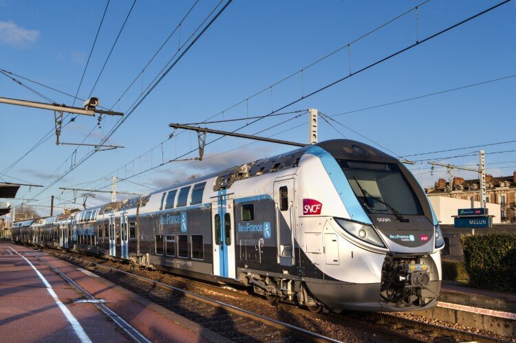 Bombardier to supply 19 additional Regio 2N regional trains to SNCF for the Auvergne-Rhône Alpes Region